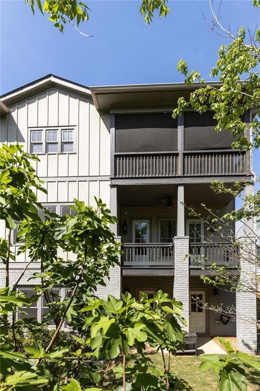 4 bedroom, 5 bathroom, 3,268 sq ft single family residence under contract at 35 McEvoy Lane, Decatur, GA 30030 — photo 5