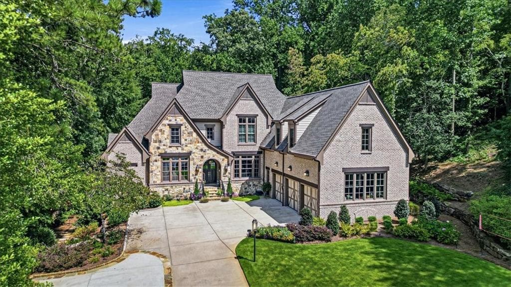 4453 Mount Paran Parkway