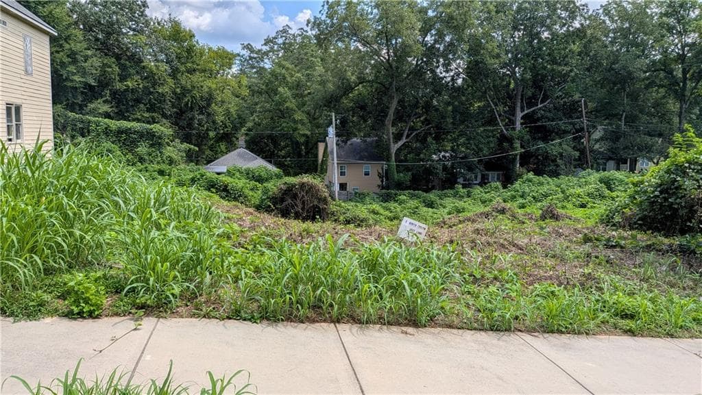 single family residence for sale at 737 N Evelyn Place, Atlanta, GA 30318 — photo 2