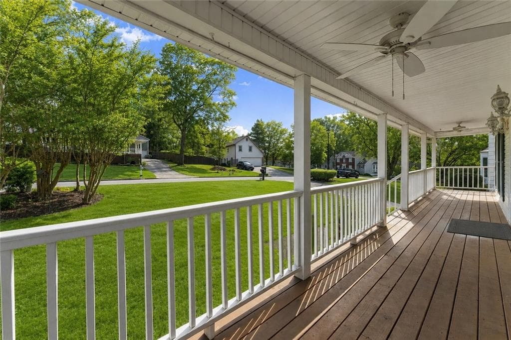 4 bedroom, 3 bathroom, 2,690 sq ft single family residence for sale at 2080 Furlong Run, Lawrenceville, GA 30043 — photo 4