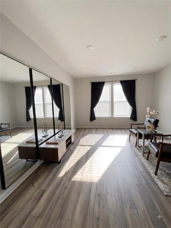4 bedroom, 4 bathroom, 1,600 sq ft townhouse under contract at 70 Werner Brook Way, Atlanta, GA 30354 — photo 3