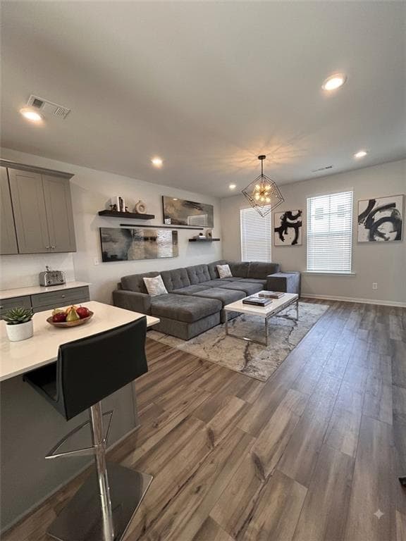 4 bedroom, 4 bathroom, 1,600 sq ft townhouse under contract at 70 Werner Brook Way, Atlanta, GA 30354 — photo 4