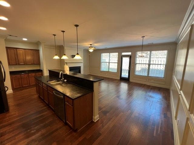 2 bedroom, 3 bathroom, 1,879 sq ft townhouse for sale at 3620 Wind River Court, Tucker, GA 30084 — photo 5