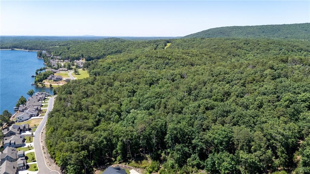 single family residence for sale at 0 Lake Arrowhead Drive, Waleska, GA 30183 — photo 4