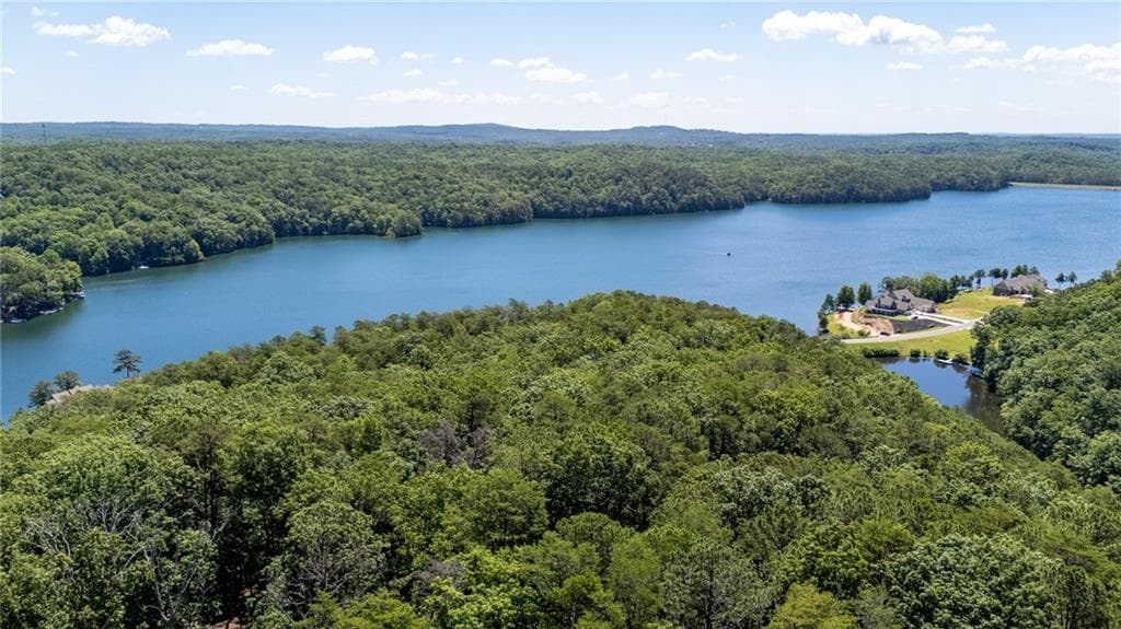 single family residence for sale at 0 Lake Arrowhead Drive, Waleska, GA 30183 — photo 5