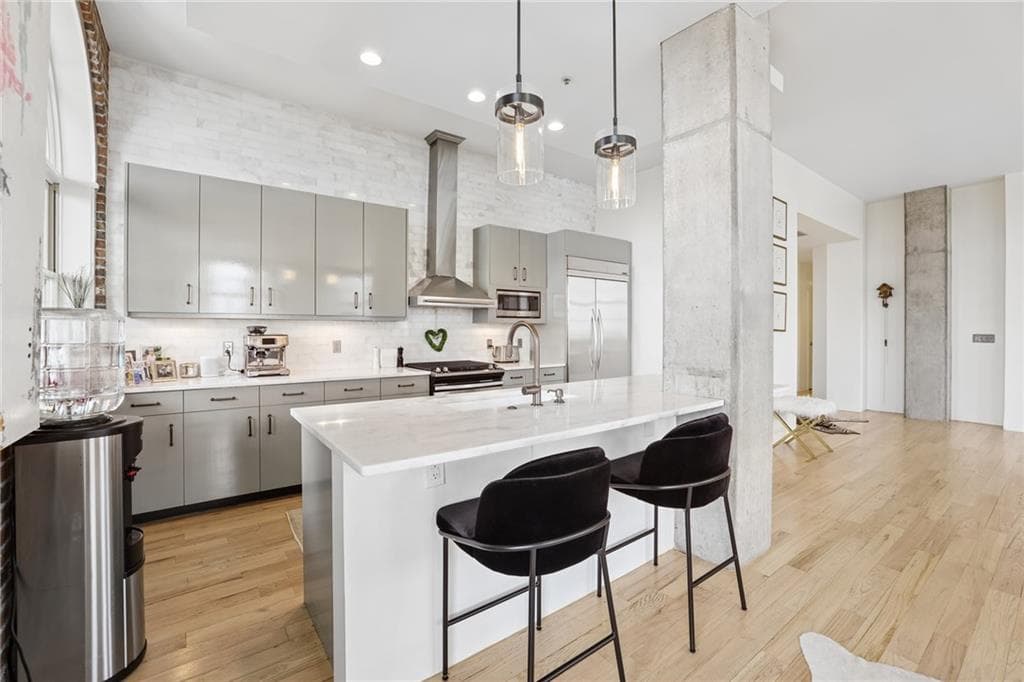 2 bedroom, 2 bathroom, 2,487 sq ft condominium for sale at 3180 Mathieson Drive 1403, Atlanta, GA 30305 — photo 10