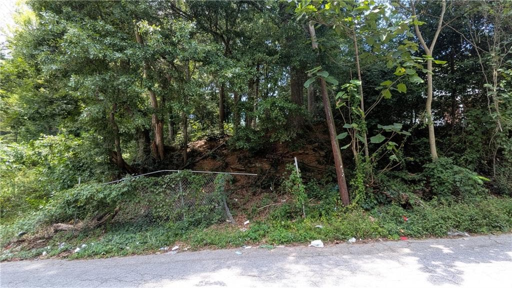 single family residence for sale at 550 Pierce Avenue, Atlanta, GA 30318 — photo 2