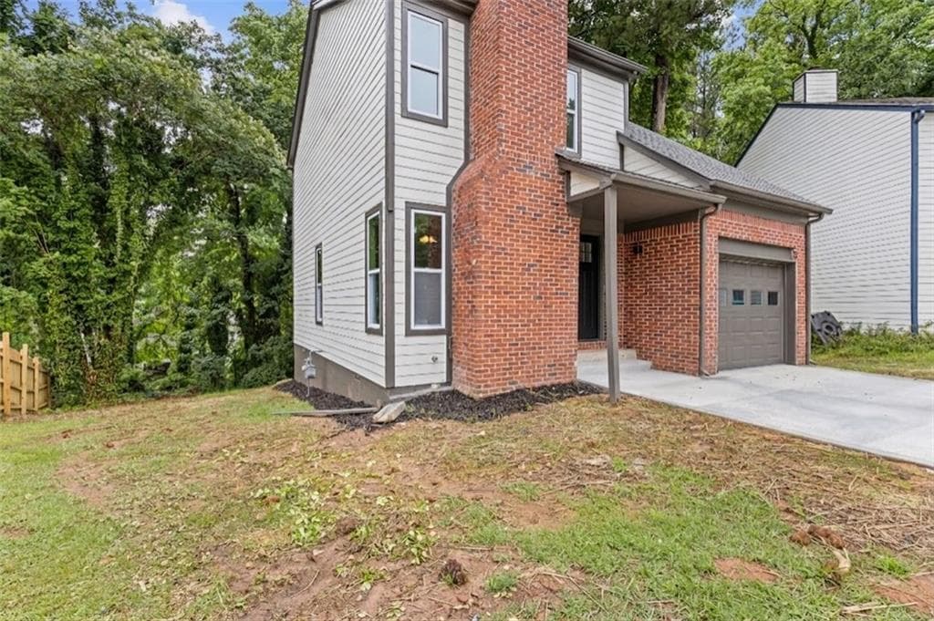 3 bedroom, 3 bathroom, 1,440 sq ft single family residence for rent at 1111 Pin Oak Drive, Tucker, GA 30084 for $2,395 a month — photo 3