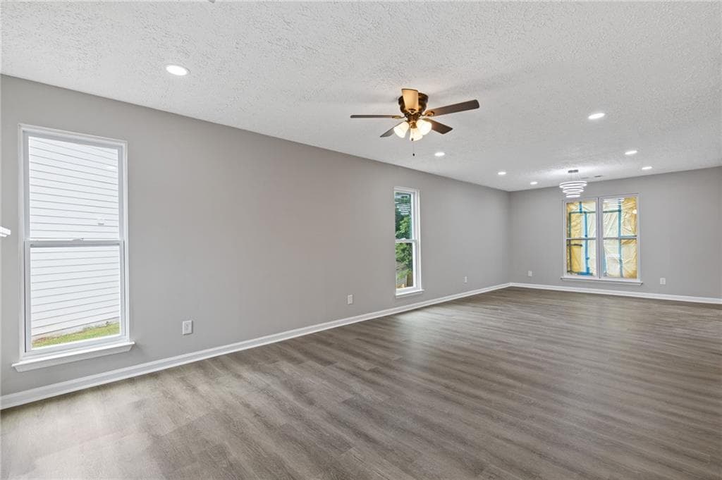 3 bedroom, 3 bathroom, 1,440 sq ft single family residence for rent at 1111 Pin Oak Drive, Tucker, GA 30084 for $2,395 a month — photo 5