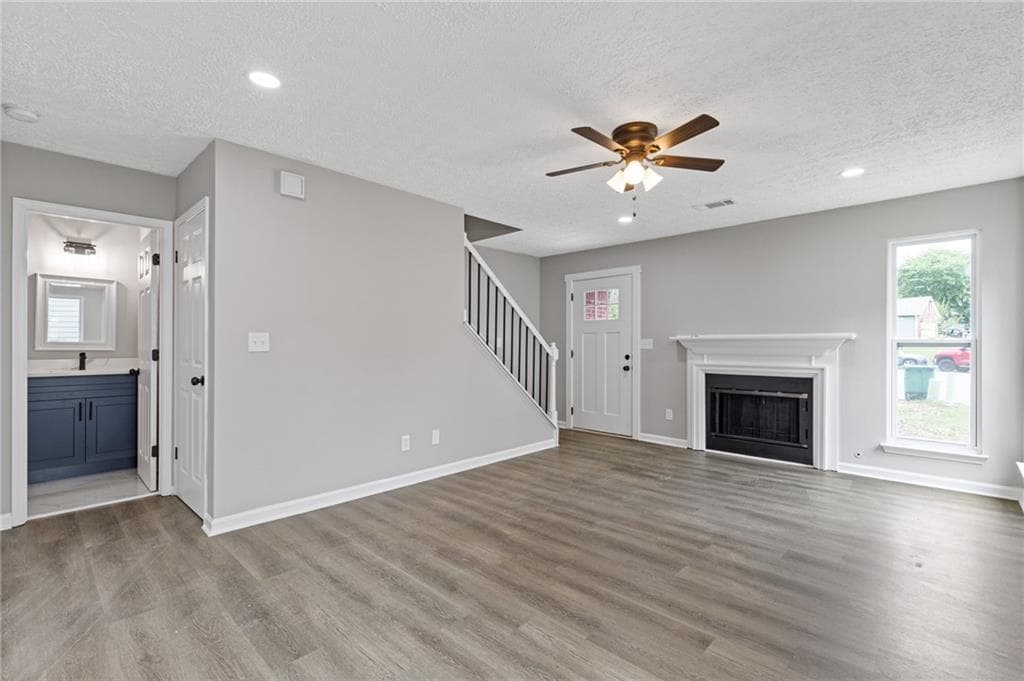 3 bedroom, 3 bathroom, 1,440 sq ft single family residence for rent at 1111 Pin Oak Drive, Tucker, GA 30084 for $2,395 a month — photo 6
