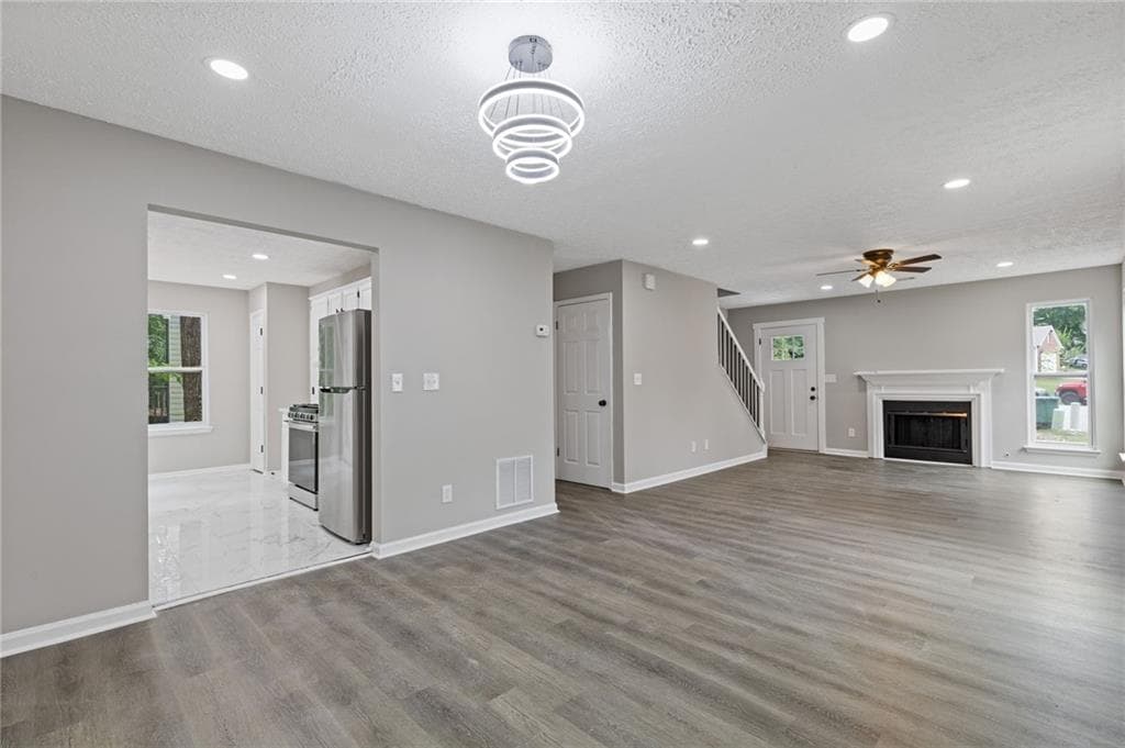 3 bedroom, 3 bathroom, 1,440 sq ft single family residence for rent at 1111 Pin Oak Drive, Tucker, GA 30084 for $2,395 a month — photo 7