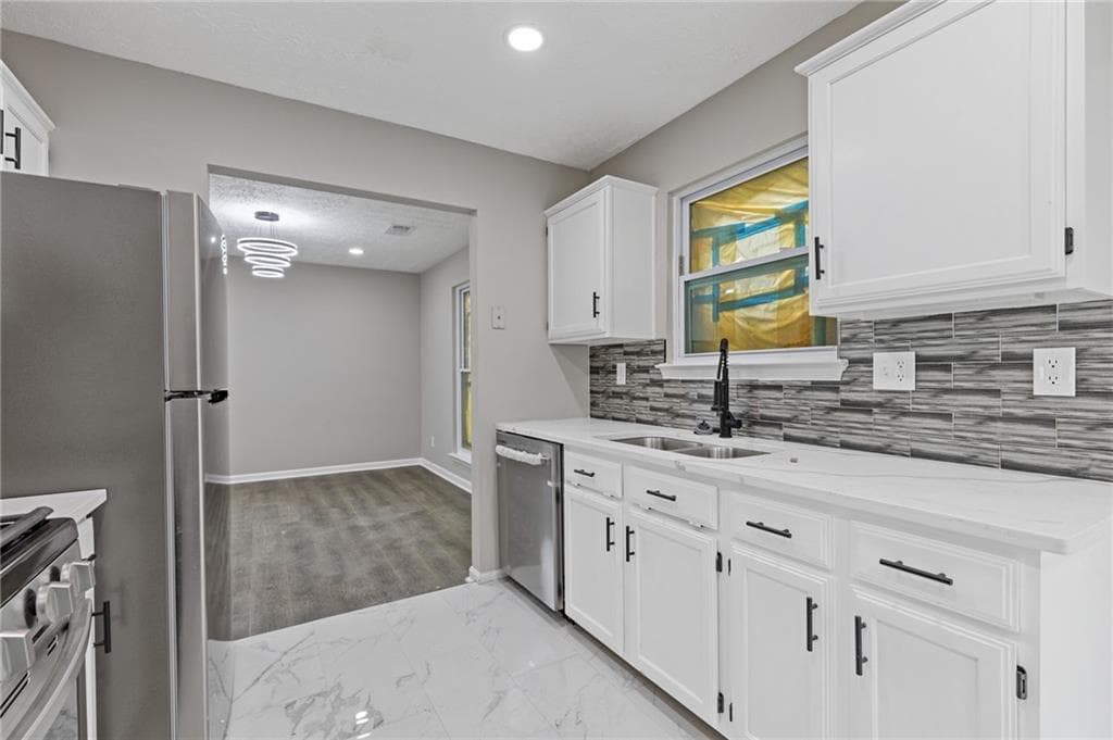 3 bedroom, 3 bathroom, 1,440 sq ft single family residence for rent at 1111 Pin Oak Drive, Tucker, GA 30084 for $2,395 a month — photo 10