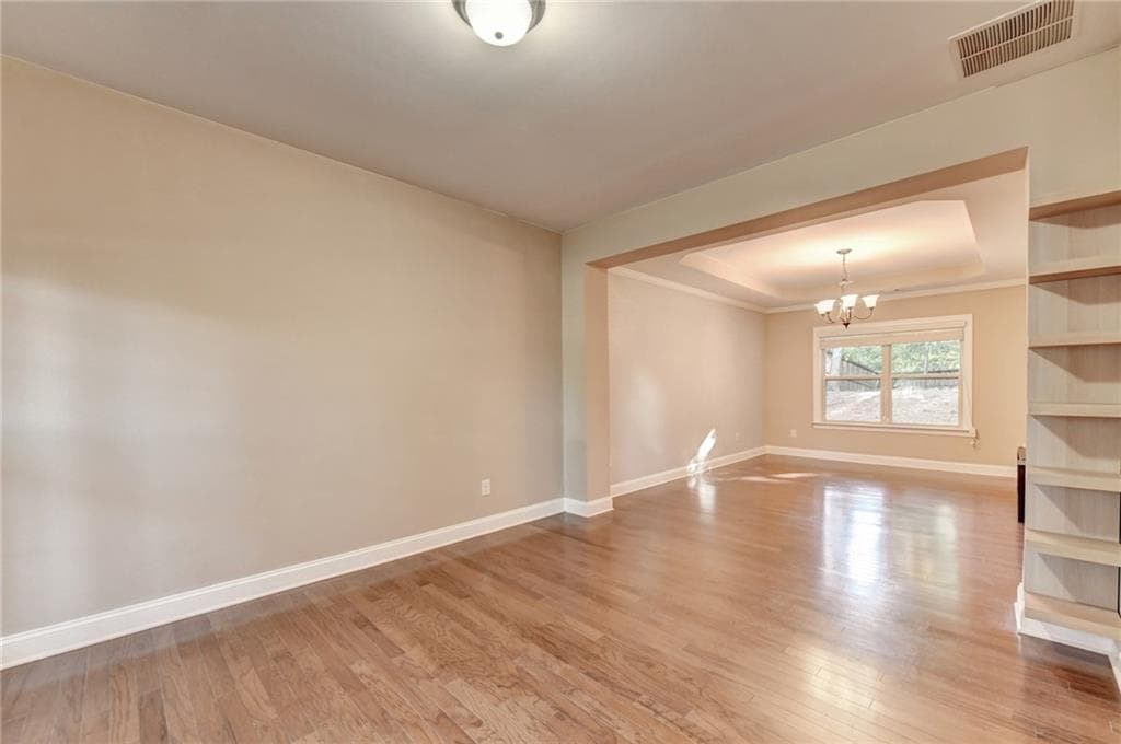 4 bedroom, 4 bathroom, 3,378 sq ft single family residence for rent at 3709 Union Park Drive, Duluth, GA 30097 for $3,300 a month — photo 9