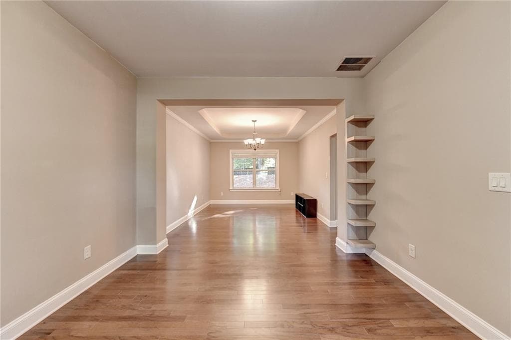 4 bedroom, 4 bathroom, 3,378 sq ft single family residence for rent at 3709 Union Park Drive, Duluth, GA 30097 for $3,300 a month — photo 10