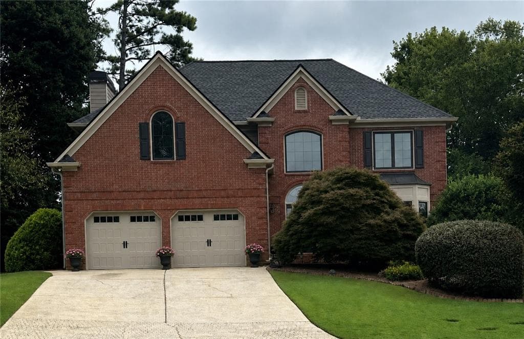 5 bedroom, 4 bathroom, 3,515 sq ft single family residence under contract at 3786 Ping Court, Acworth, GA 30101 — photo 2