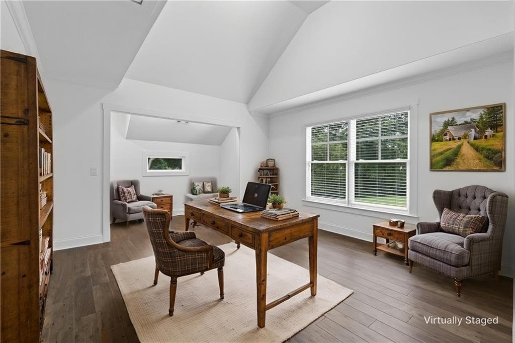 5 bedroom, 4 bathroom, 3,650 sq ft single family residence for sale at 3223 Holbrook Campground Road, Alpharetta, GA 30004 — photo 8