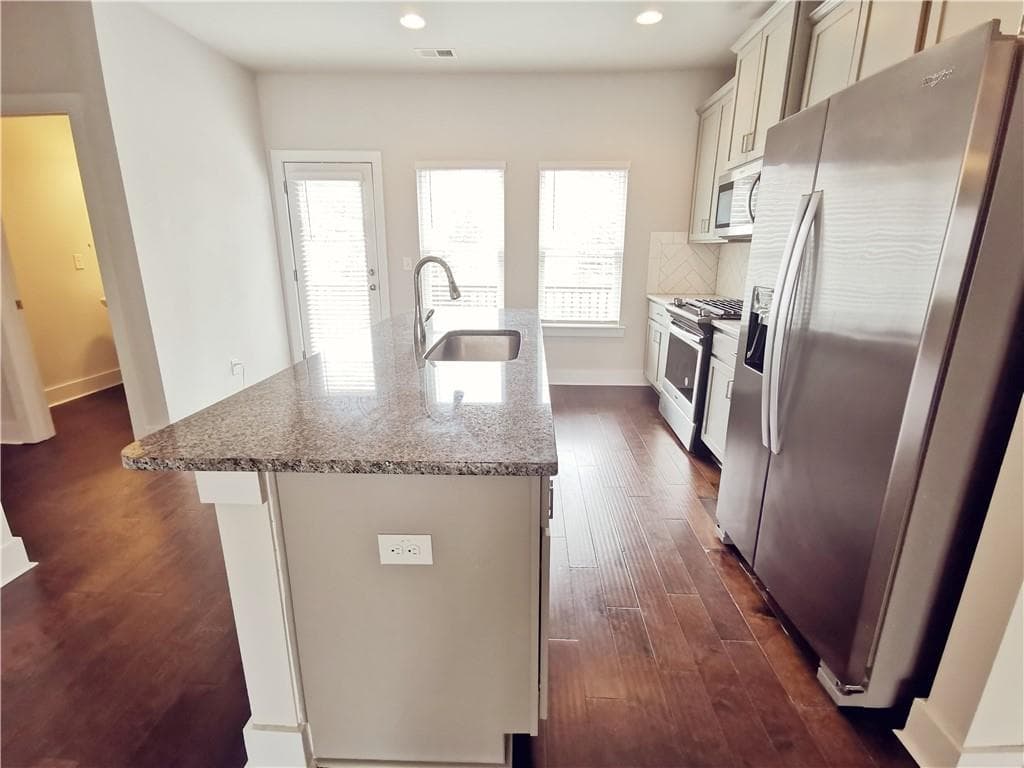 3 bedroom, 4 bathroom, 1,600 sq ft townhouse for rent at 3795 Oxford Circle, Atlanta, GA 30340 for $2,750 a month — photo 5