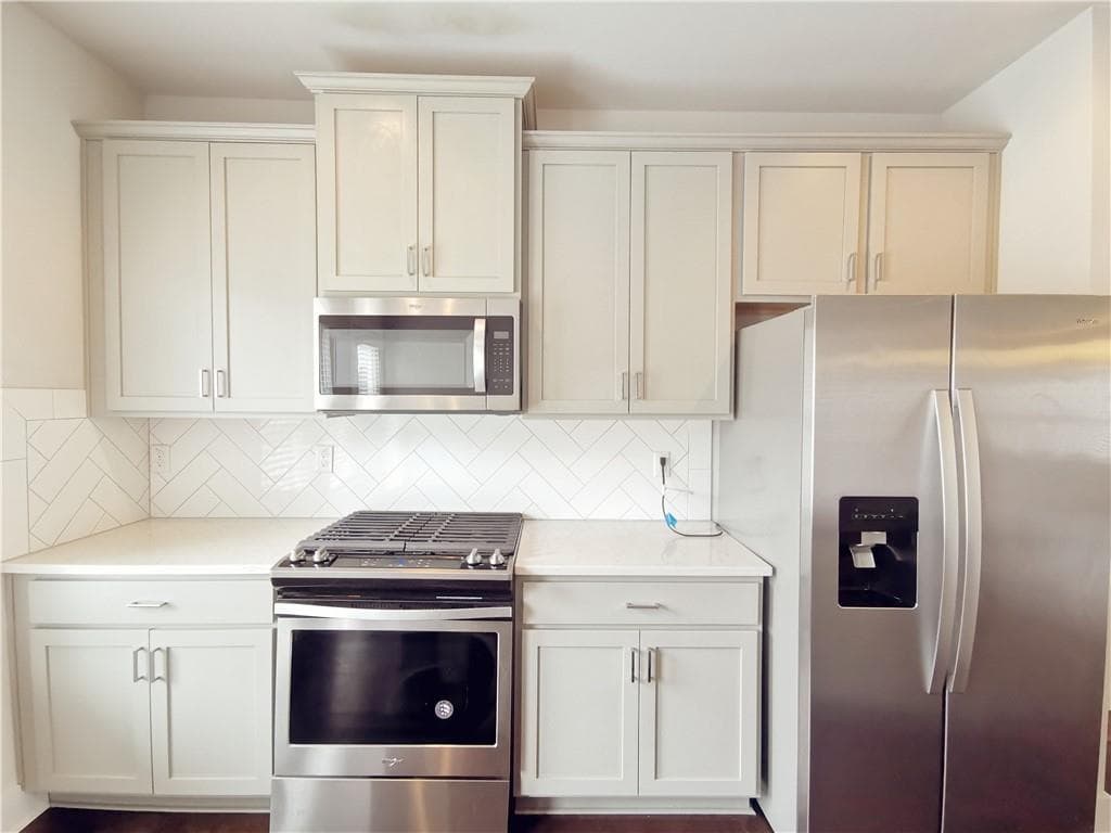 3 bedroom, 4 bathroom, 1,600 sq ft townhouse for rent at 3795 Oxford Circle, Atlanta, GA 30340 for $2,750 a month — photo 7