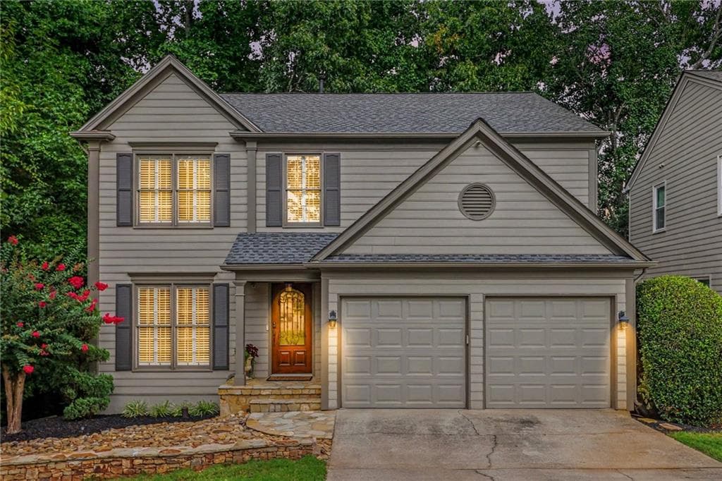 635 Rosedown Way, Johns Creek, GA 30022 — most recent listing photo