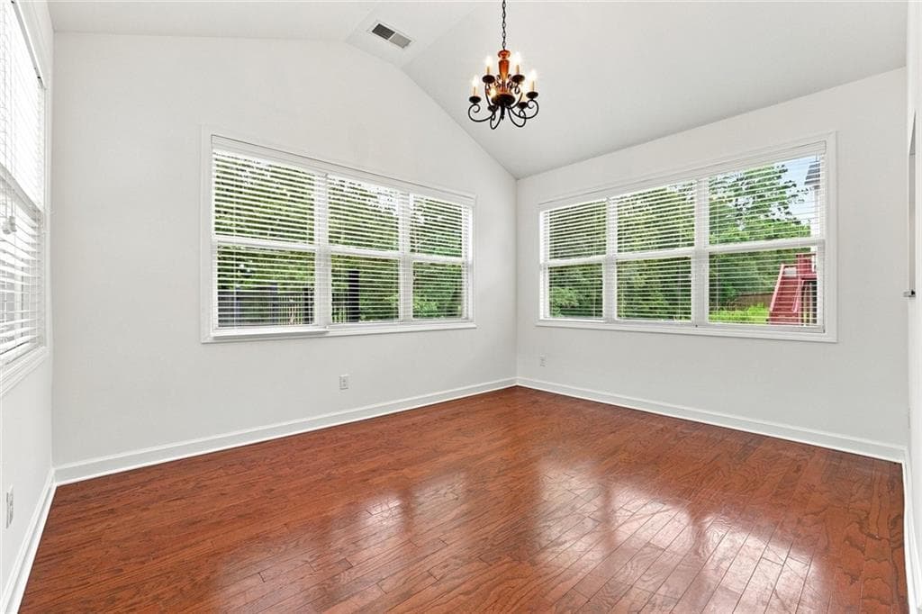 4 bedroom, 4 bathroom, 3,527 sq ft single family residence for sale at 810 Grand Reserve Drive, Suwanee, GA 30024 — photo 10