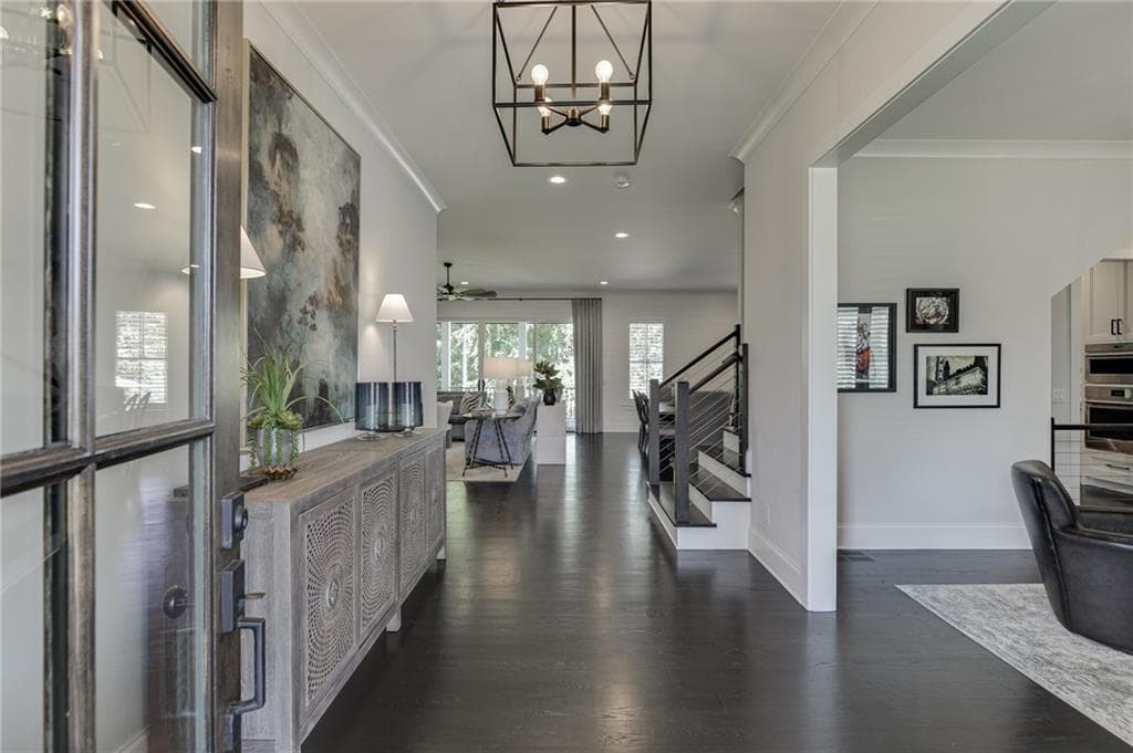 6 bedroom, 7 bathroom, 8,000 sq ft single family residence for sale at 678 Bit O'Luck Drive, Suwanee, GA 30024 — photo 4