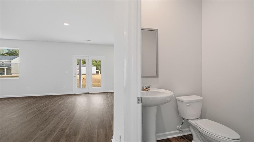 4 bedroom, 3 bathroom, 2,238 sq ft single family residence for sale at 195 Elsa Court, Jefferson, GA 30549 — photo 4