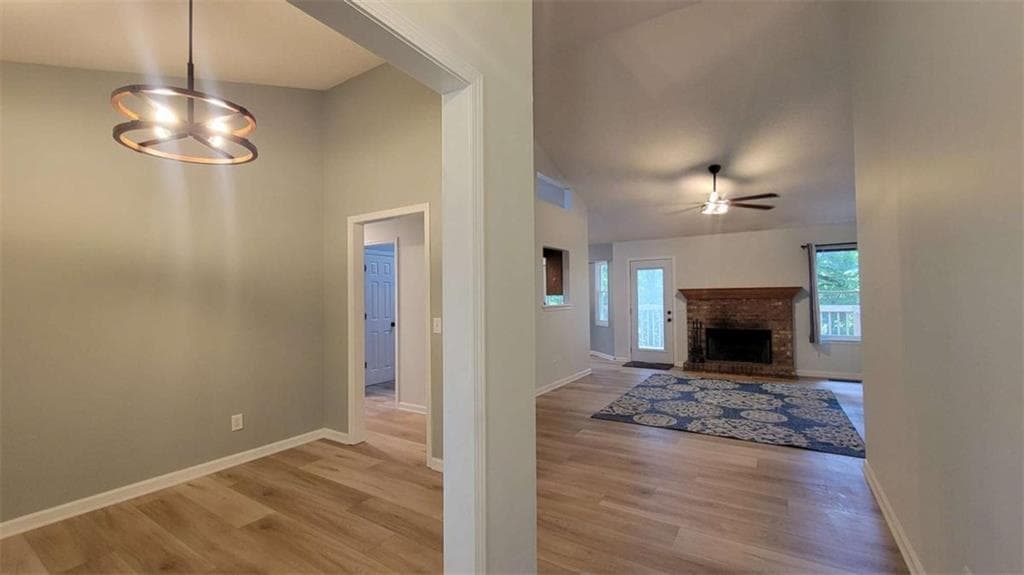 4 bedroom, 3 bathroom, 3,824 sq ft single family residence for sale at 5131 Deer Path Ln, Gainesville, GA 30507 — photo 8