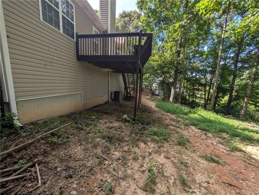 3 bedroom, 2 bathroom, 1,557 sq ft single family residence for sale at 81 Glen Ridge Drive, Villa Rica, GA 30180 — photo 4