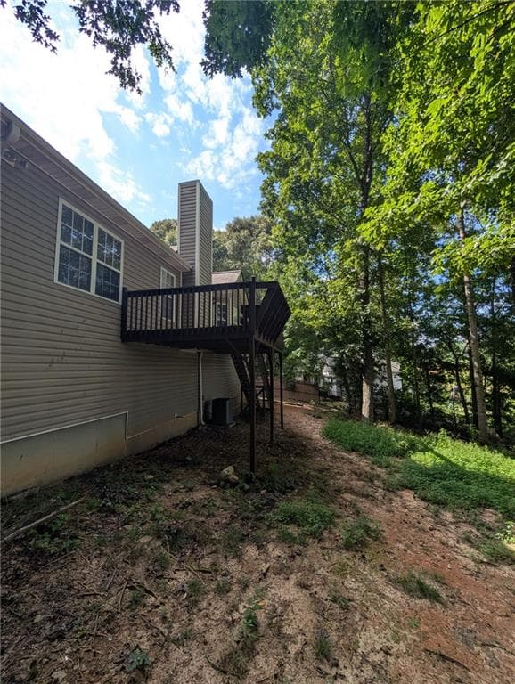 3 bedroom, 2 bathroom, 1,557 sq ft single family residence for sale at 81 Glen Ridge Drive, Villa Rica, GA 30180 — photo 6