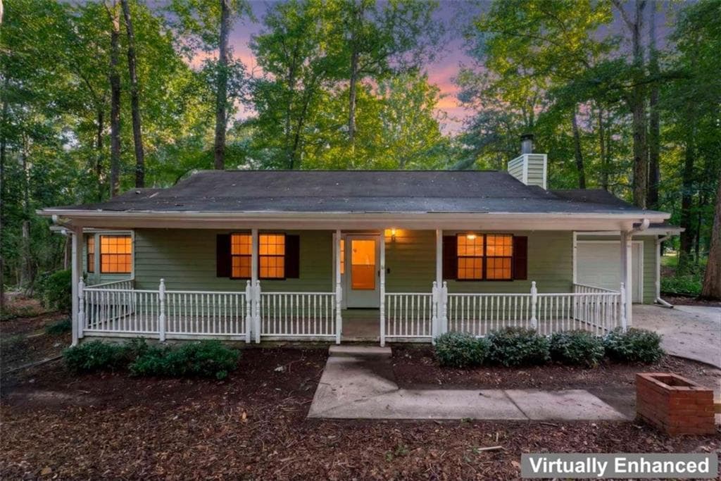 3 bedroom, 2 bathroom, 1,372 sq ft single family residence for sale at 45 Guthrie Place, Stockbridge, GA 30281 — photo 2