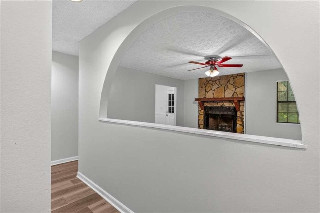 3 bedroom, 2 bathroom, 1,372 sq ft single family residence for sale at 45 Guthrie Place, Stockbridge, GA 30281 — photo 5