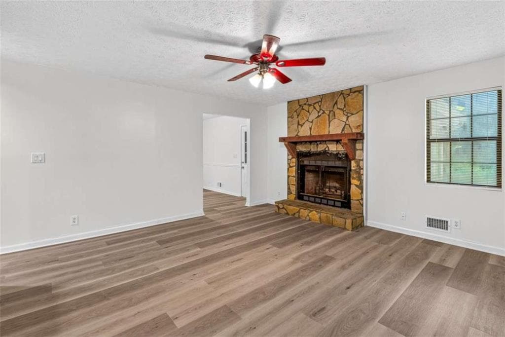 3 bedroom, 2 bathroom, 1,372 sq ft single family residence for sale at 45 Guthrie Place, Stockbridge, GA 30281 — photo 9