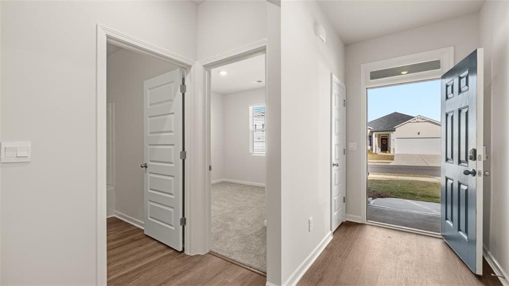 4 bedroom, 2 bathroom, 1,774 sq ft single family residence for sale at 130 Melrose Court, Jefferson, GA 30549 — photo 7