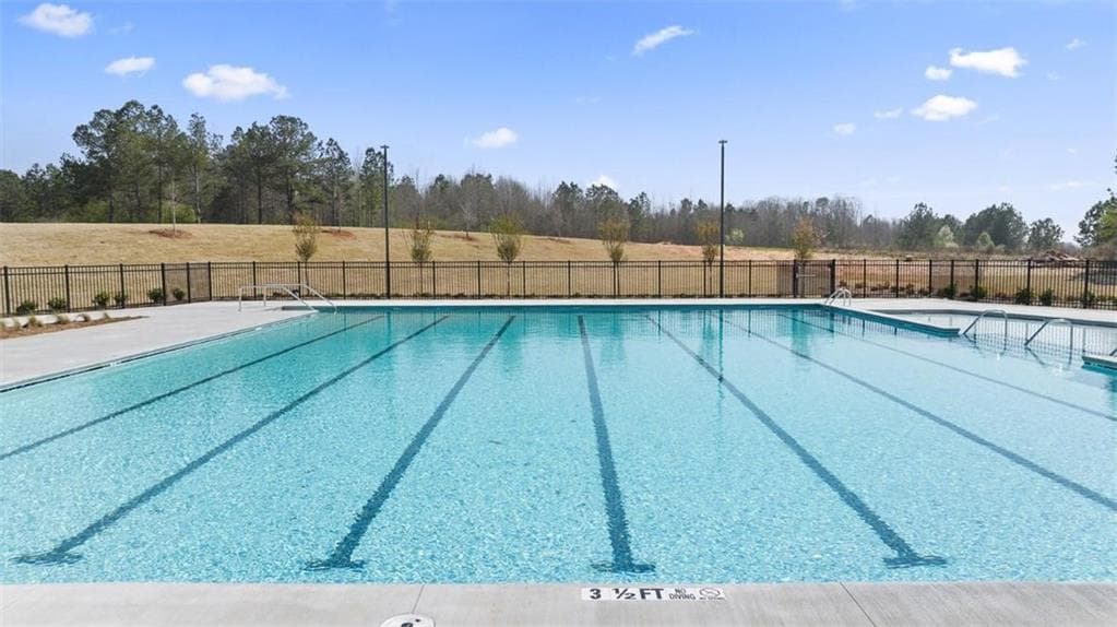4 bedroom, 2 bathroom, 1,933 sq ft single family residence for sale at 1124 Riverwood Drive, Bogart, GA 30622 — photo 7