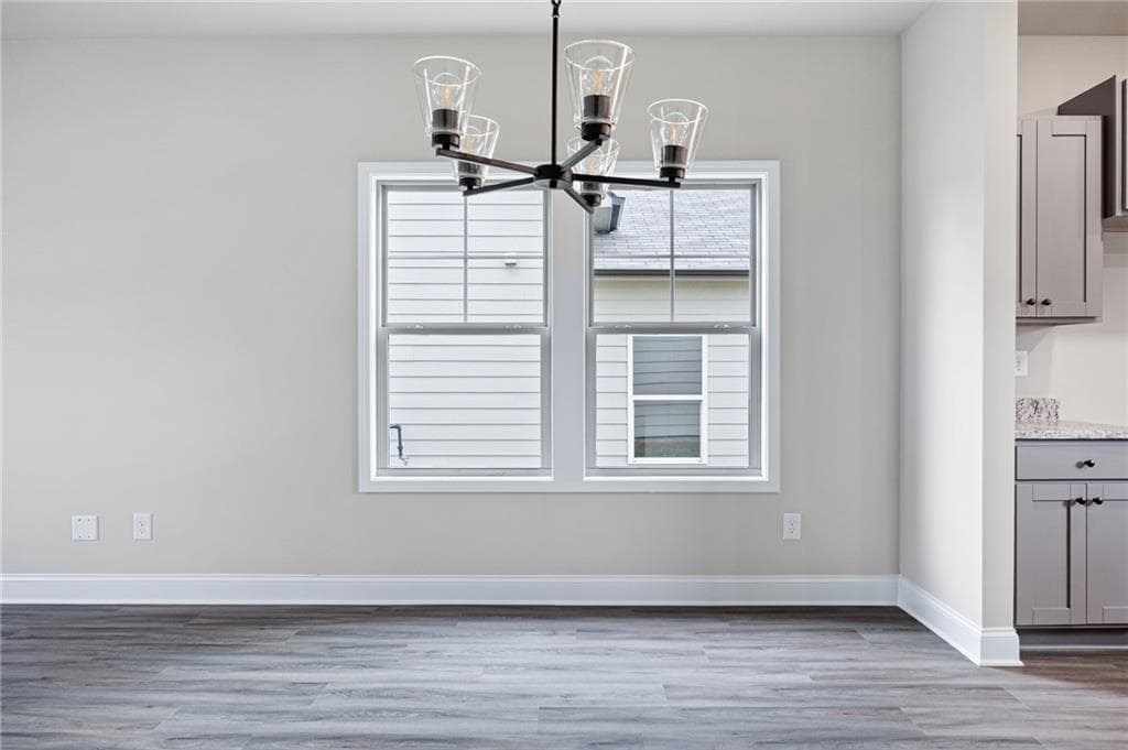3 bedroom, 3 bathroom, 1,369 sq ft single family residence for sale at 107 Winston Way, Carrollton, GA 30117 — photo 8