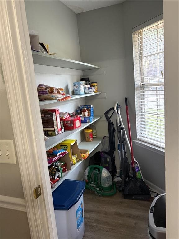 3 bedroom, 2 bathroom, 1,344 sq ft single family residence for sale at 707 Timber Ridge Trail, Hinesville, GA 31313 — photo 8