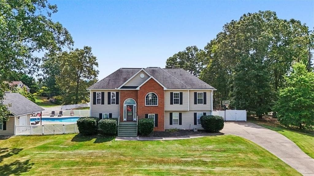 36 Valley Edge Drive, Rockmart, GA 30153 — most recent listing photo