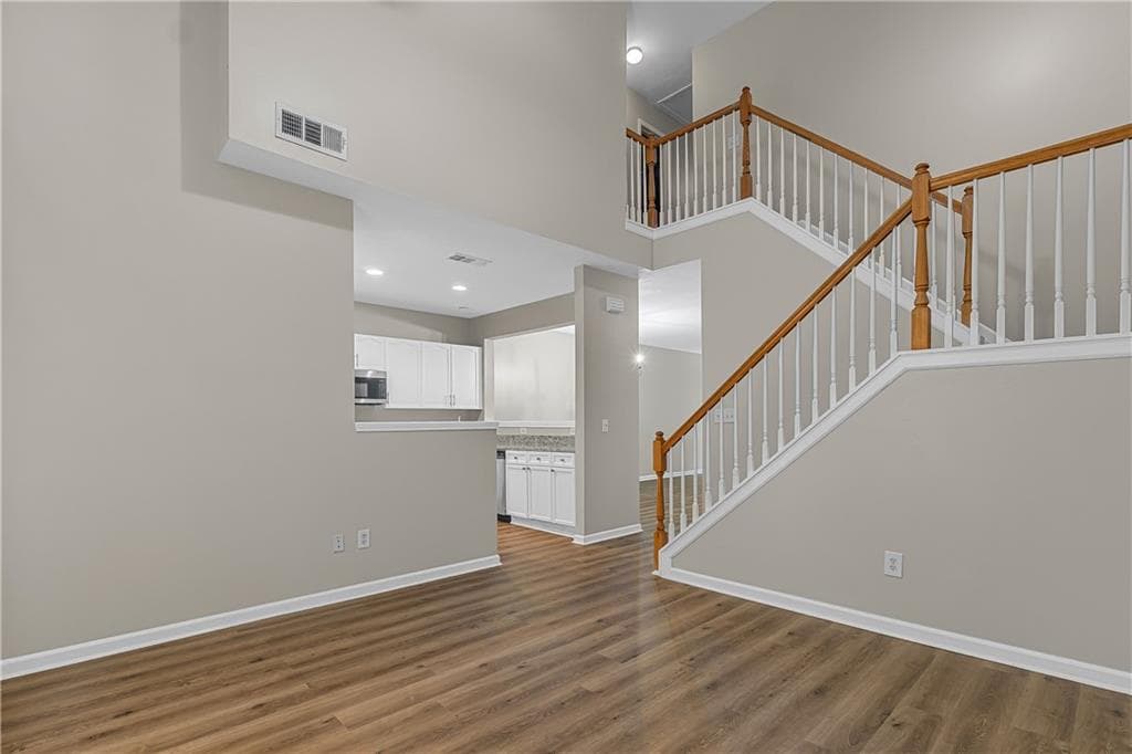 3 bedroom, 3 bathroom, 1,649 sq ft townhouse for rent at 406 McAfee Court 13, Kennesaw, GA 30144 for $2,350 a month — photo 5