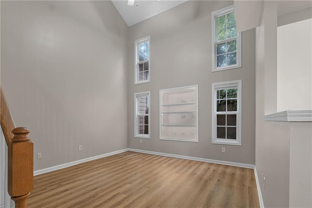 3 bedroom, 3 bathroom, 1,649 sq ft townhouse for rent at 406 McAfee Court 13, Kennesaw, GA 30144 for $2,350 a month — photo 6