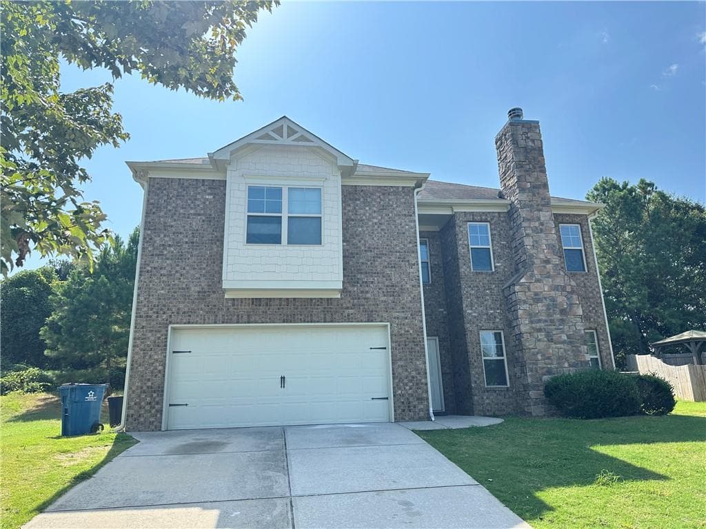 5 bedroom, 4 bathroom, 2,778 sq ft single family residence for rent at 1129 Ida Woods Court, Lawrenceville, GA 30045 for $2,950 a month