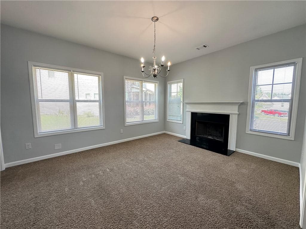 5 bedroom, 4 bathroom, 2,778 sq ft single family residence for rent at 1129 Ida Woods Court, Lawrenceville, GA 30045 for $2,500 a month — photo 3