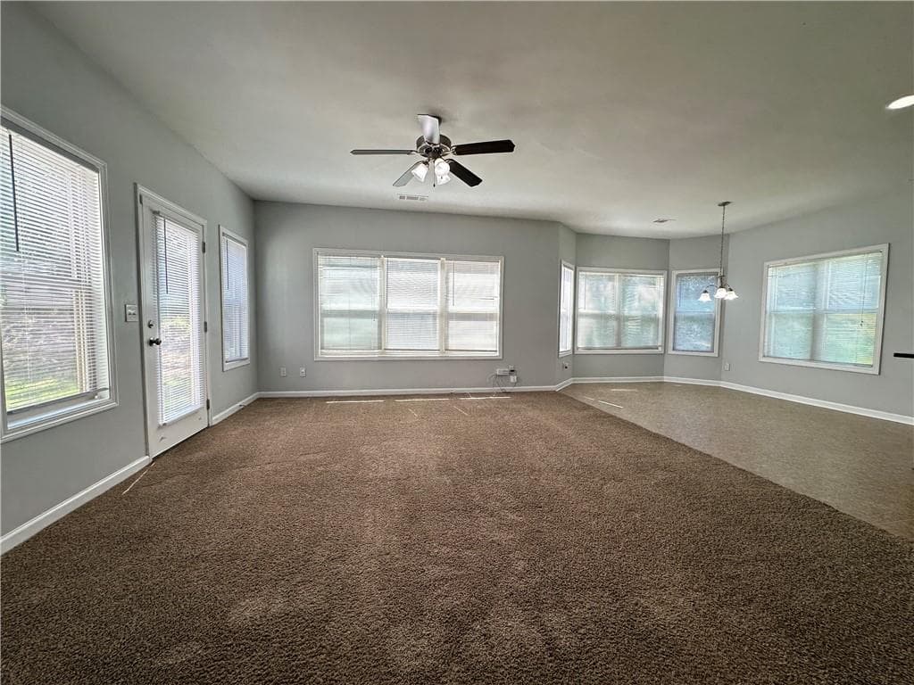 5 bedroom, 4 bathroom, 2,778 sq ft single family residence for rent at 1129 Ida Woods Court, Lawrenceville, GA 30045 for $2,500 a month — photo 4