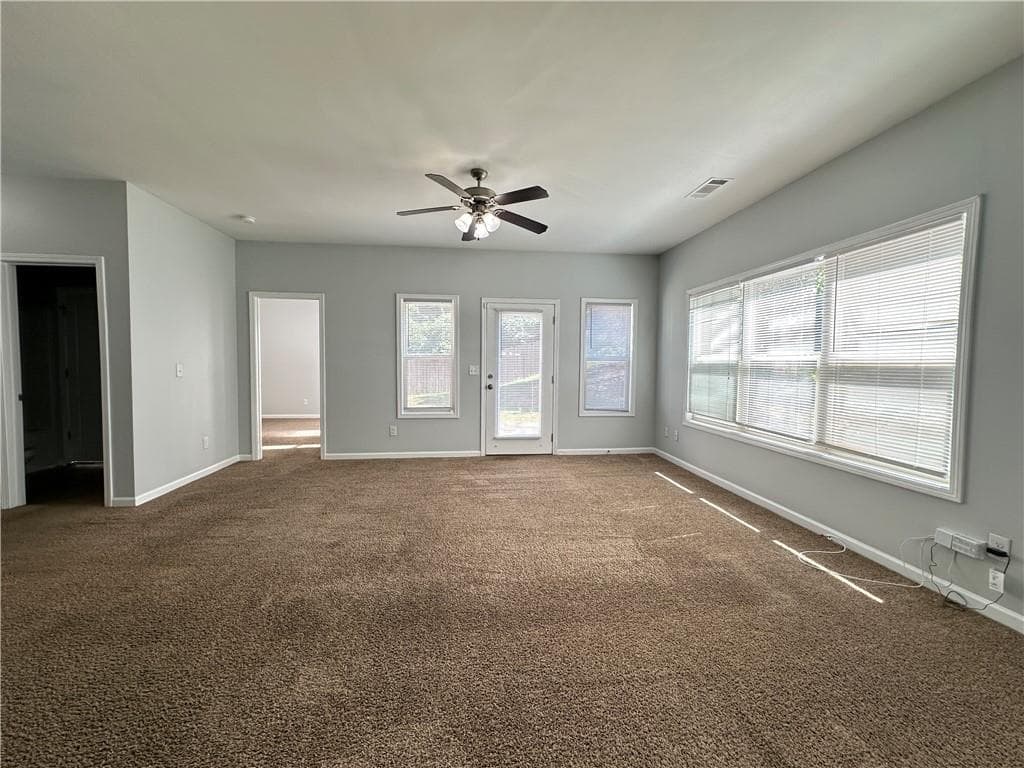 5 bedroom, 4 bathroom, 2,778 sq ft single family residence for rent at 1129 Ida Woods Court, Lawrenceville, GA 30045 for $2,500 a month — photo 9