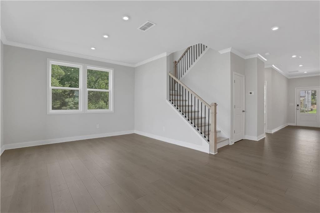 5 bedroom, 4 bathroom, 3,133 sq ft single family residence for sale at 4081 Adler Circle, Buford, GA 30519 — photo 10