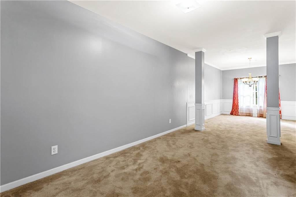 4 bedroom, 3 bathroom, 2,788 sq ft single family residence for sale at 3781 Sunbridge Drive, Snellville, GA 30039 — photo 5
