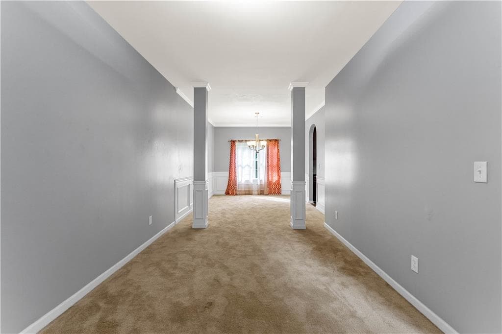 4 bedroom, 3 bathroom, 2,788 sq ft single family residence for sale at 3781 Sunbridge Drive, Snellville, GA 30039 — photo 6