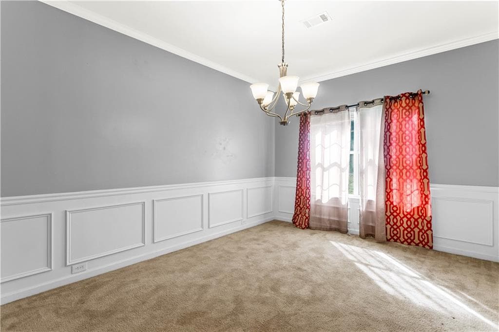 4 bedroom, 3 bathroom, 2,788 sq ft single family residence for sale at 3781 Sunbridge Drive, Snellville, GA 30039 — photo 7