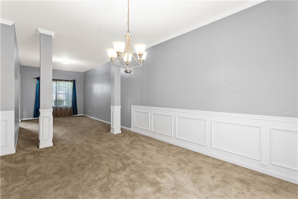 4 bedroom, 3 bathroom, 2,788 sq ft single family residence for sale at 3781 Sunbridge Drive, Snellville, GA 30039 — photo 8