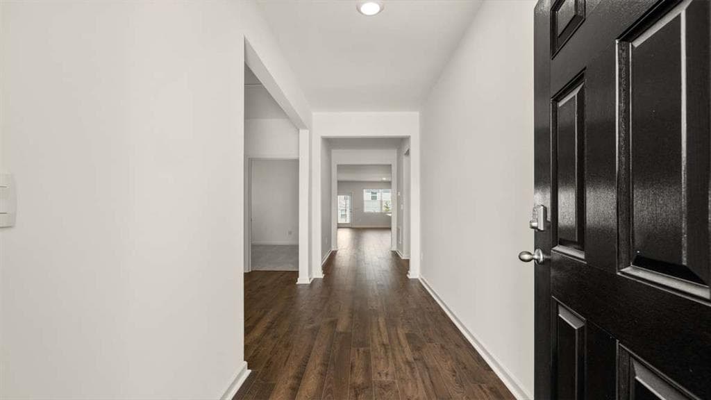 3 bedroom, 2 bathroom, 1,714 sq ft single family residence for sale at 8555 Secretariat Drive, Lithonia, GA 30058 — photo 5