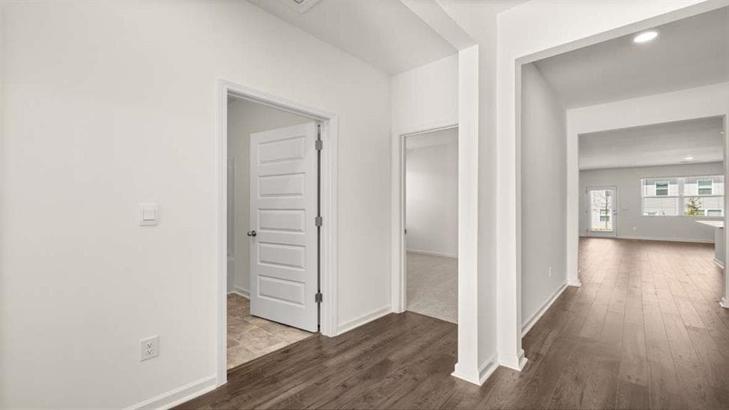 3 bedroom, 2 bathroom, 1,714 sq ft single family residence for sale at 8555 Secretariat Drive, Lithonia, GA 30058 — photo 6
